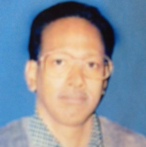 Dulal Pramanik