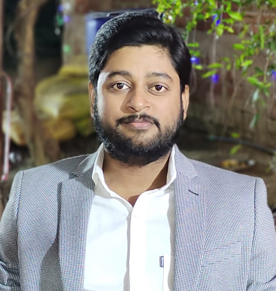 Abhishek Kumar Pathak