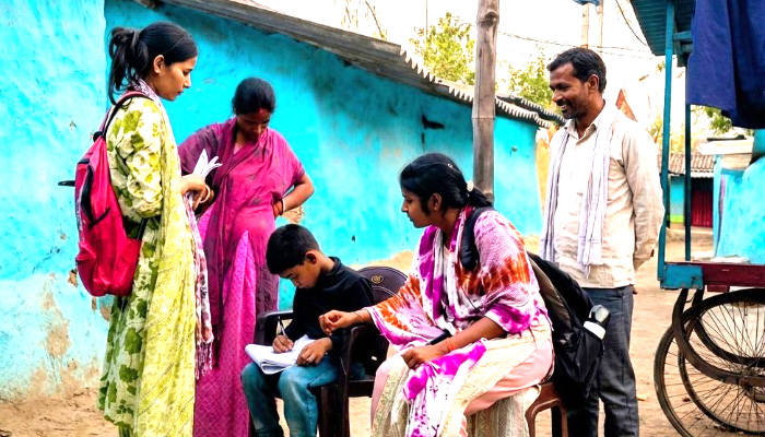 amaltas-student-teachers-pratham-aser-urban-survey-01